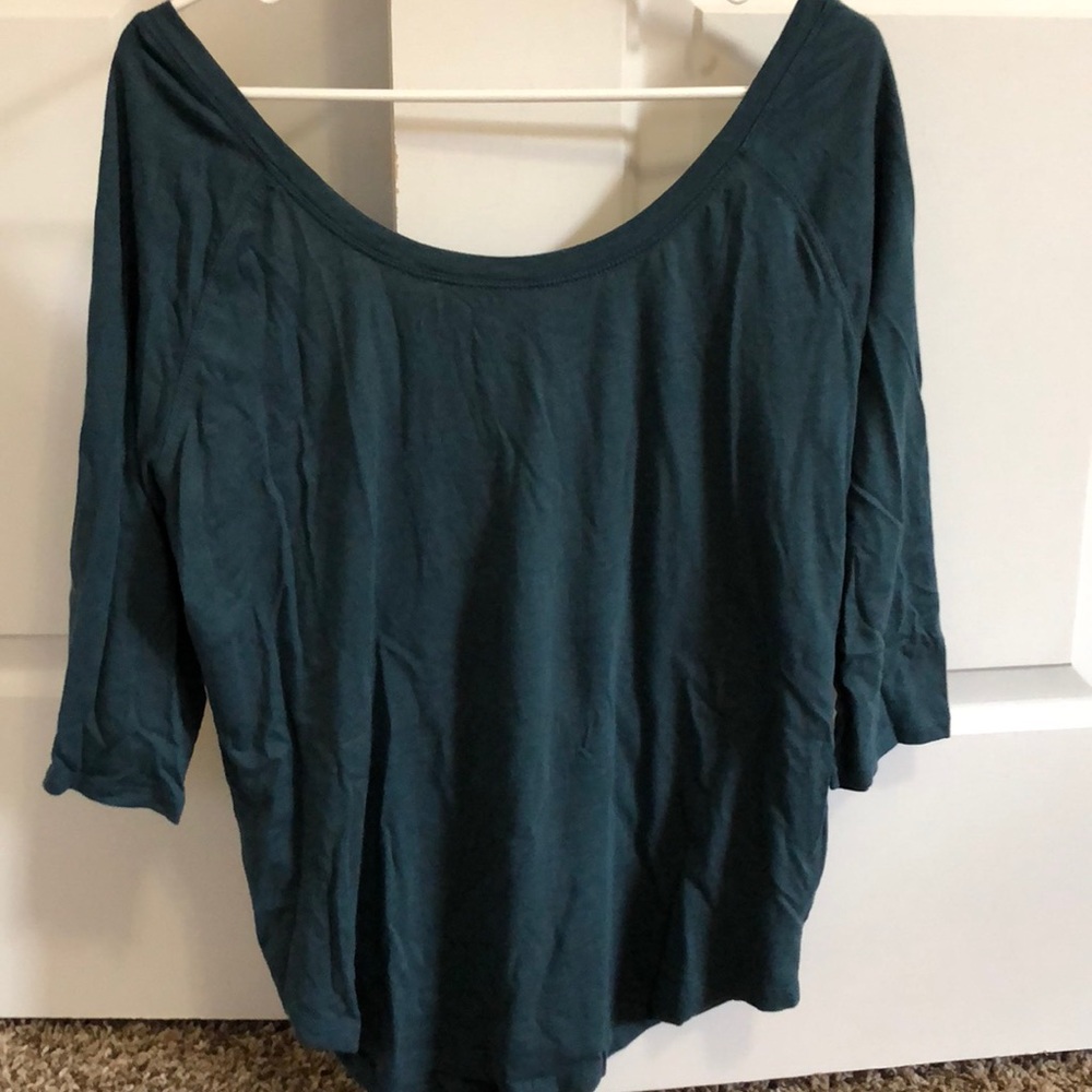 Fabletics Long Sleeve